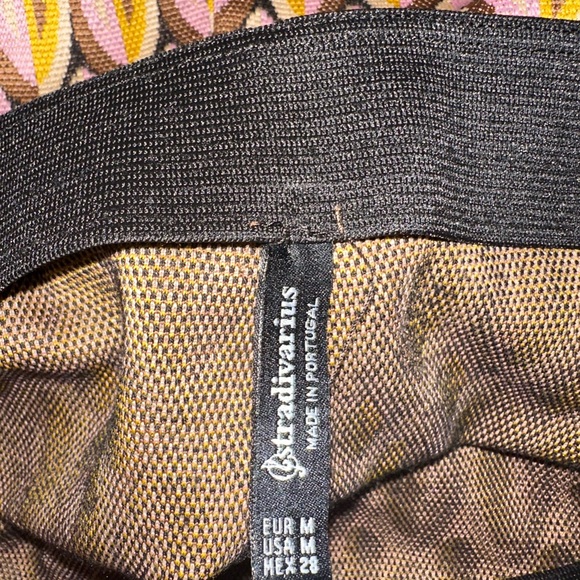 70s Mini Skirt - Picture 3 of 3